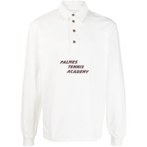 [palmes] Shirts Long Sleeve SS23 ACADEMYOFFWHITE