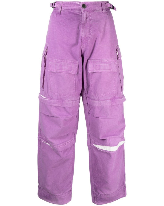 [DARKPARK] Trousers SS23 CDPM004CO518005APU
