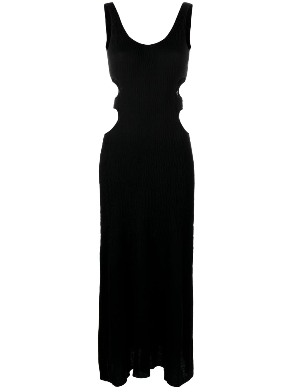 [Chloe] Sleeveless dress SS23 CHC23UMR07610001