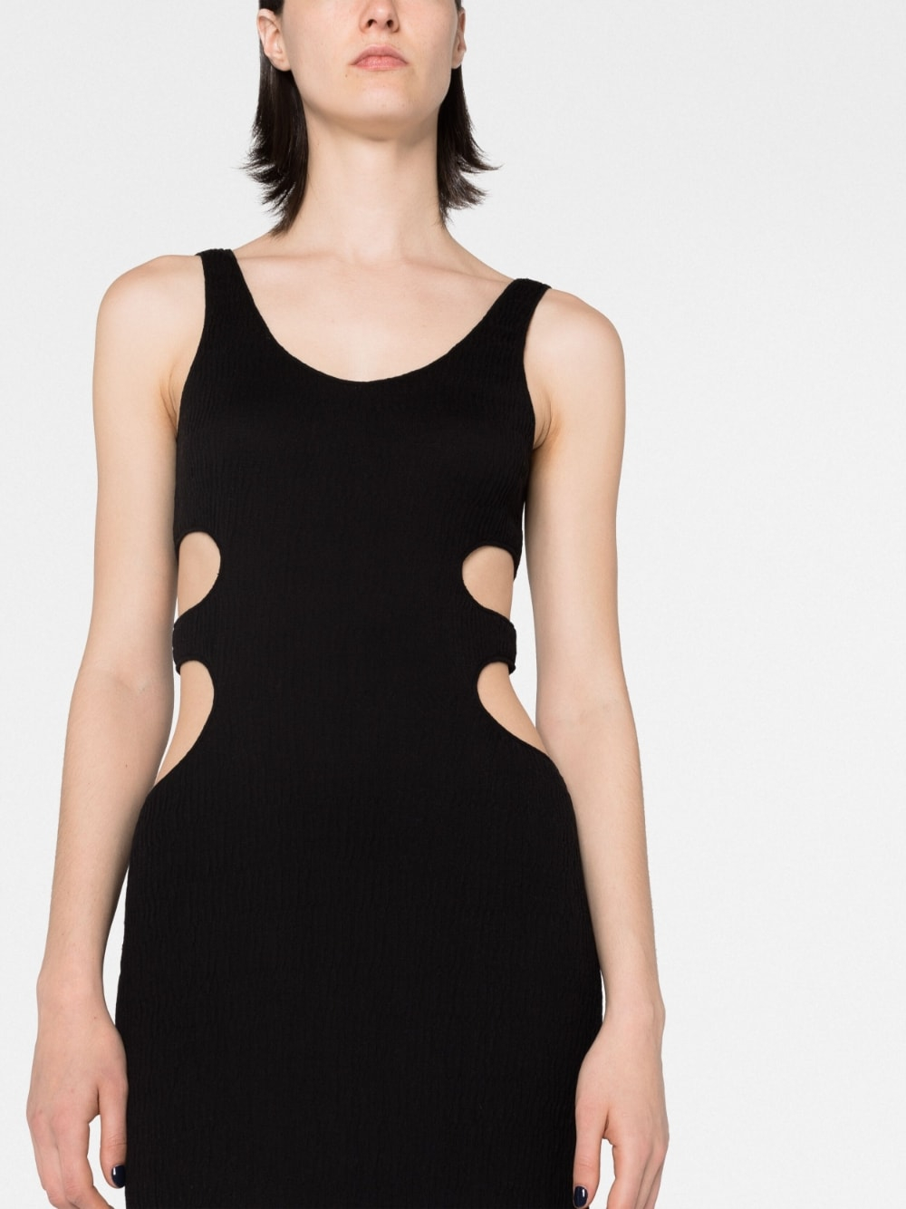 [Chloe] Sleeveless dress SS23 CHC23UMR07610001