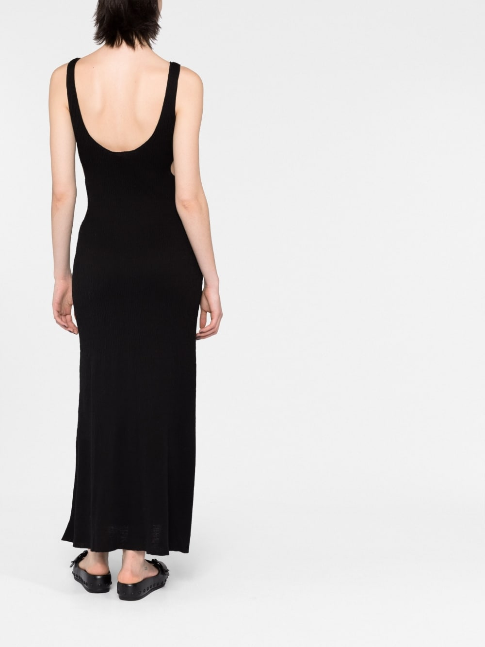 [Chloe] Sleeveless dress SS23 CHC23UMR07610001