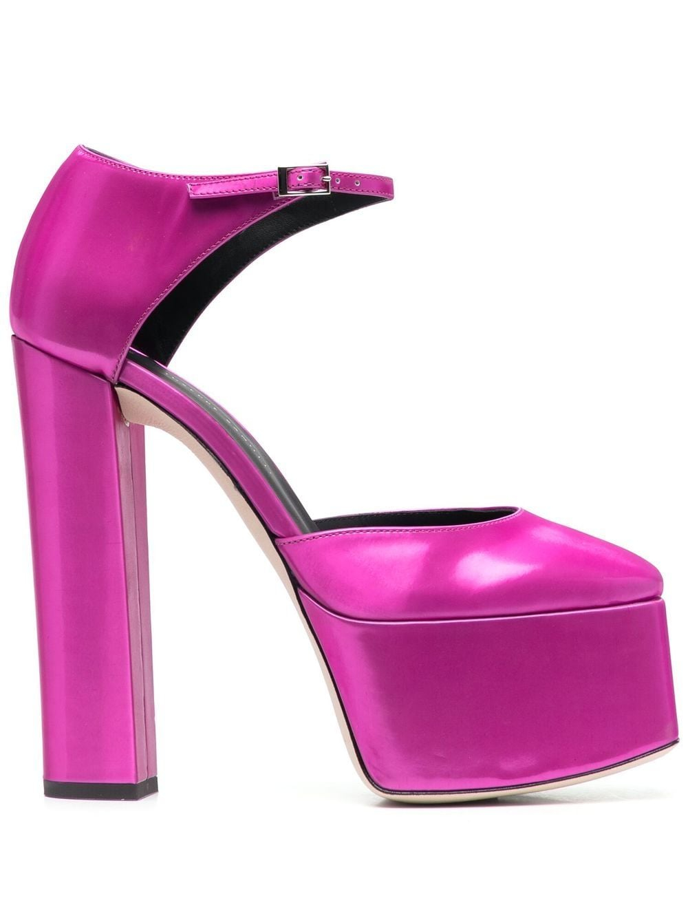 [Giuseppe Zanotti] Pumps SS23 E060009C95053021