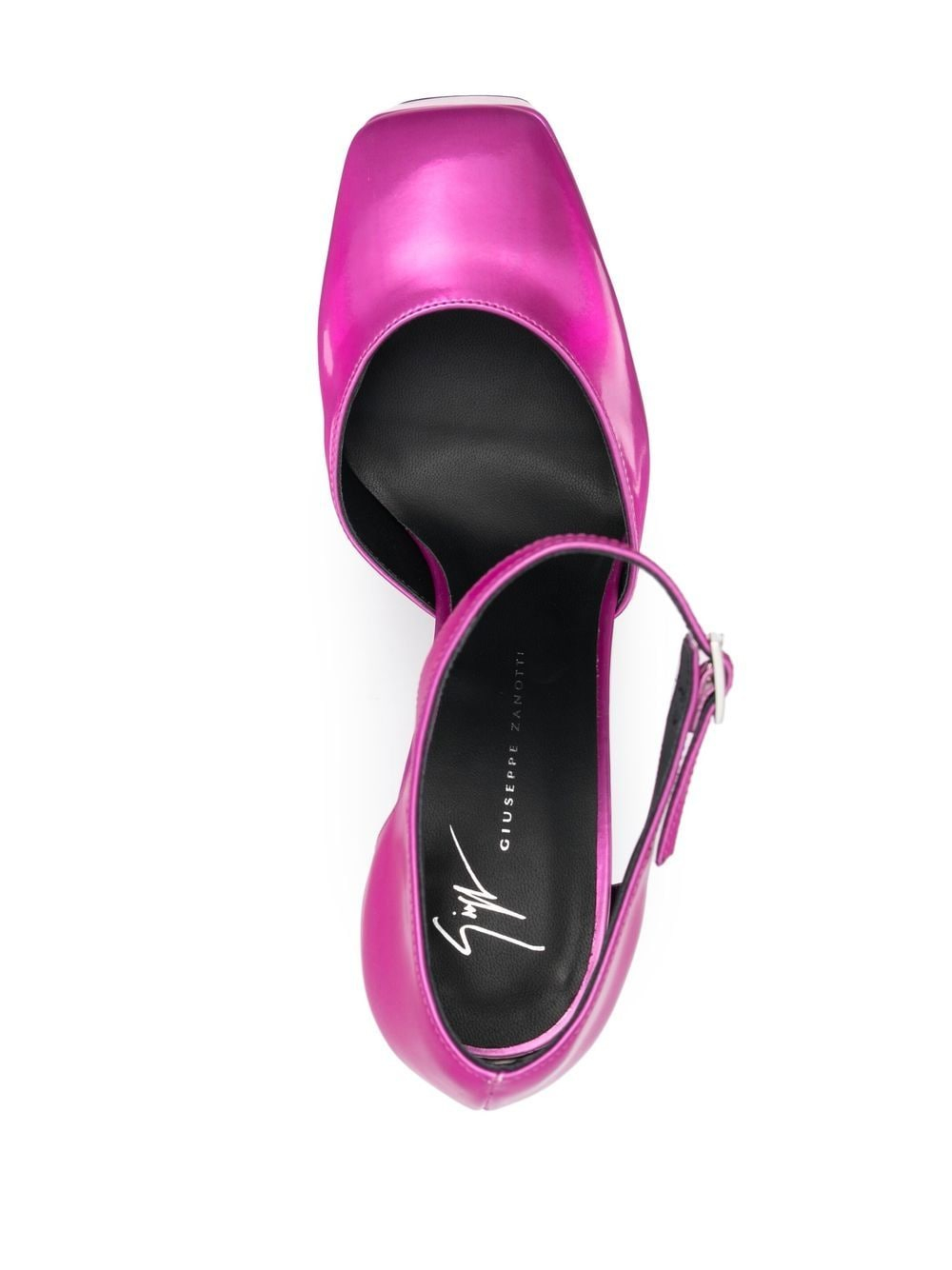 [Giuseppe Zanotti] Pumps SS23 E060009C95053021