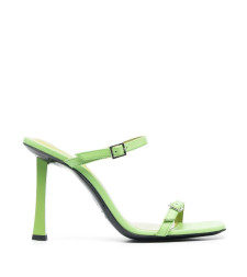 [By Far] Sandals SS23 23CRFLKHFRGNAPFRG