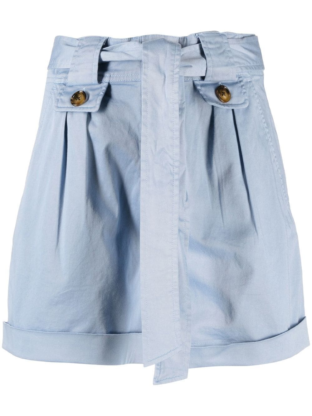 [Woolrich] Shorts SS23 CFWWSH0025FRUT334330052