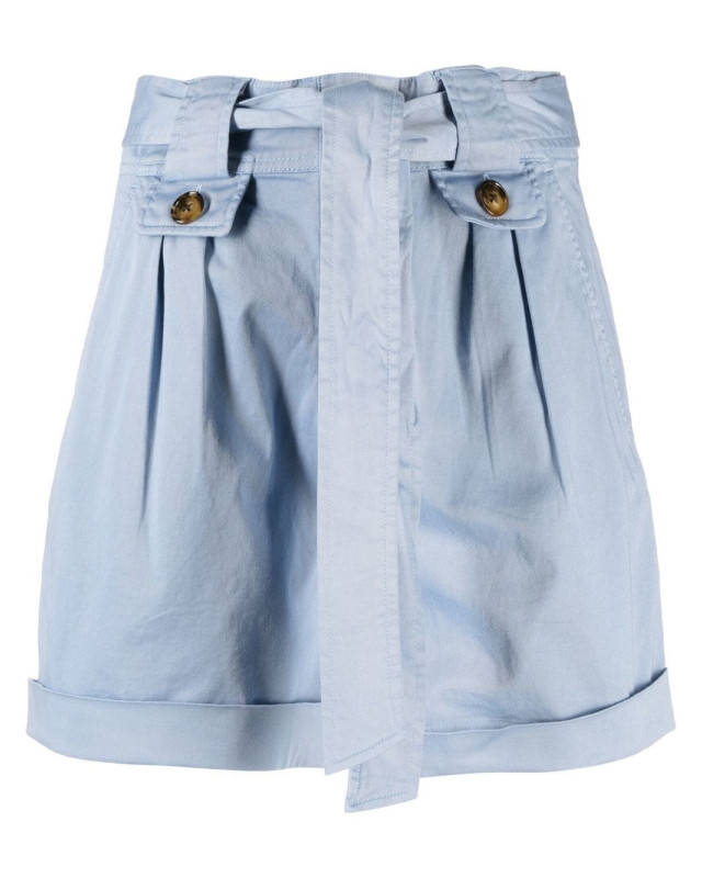 [Woolrich] Shorts SS23 CFWWSH0025FRUT334330052