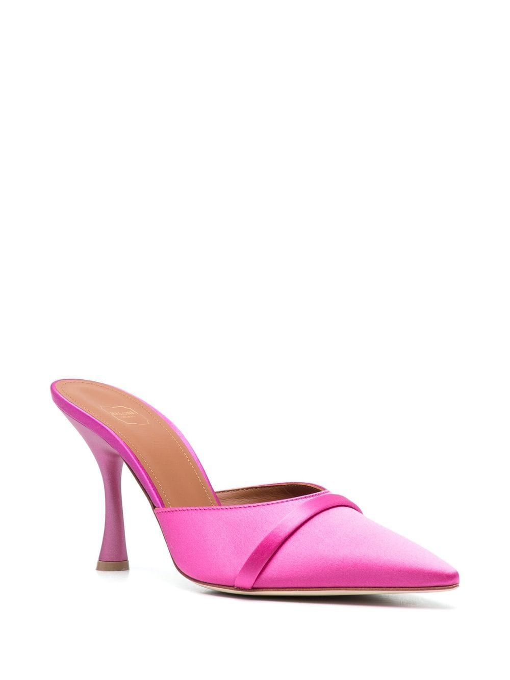 [Malone Souliers] Pumps SS23 JOELLA9013PINK