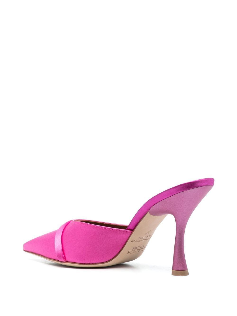 [Malone Souliers] Pumps SS23 JOELLA9013PINK