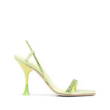 [3juin] Sandals SS23 323SC0030775562SATINKIWI