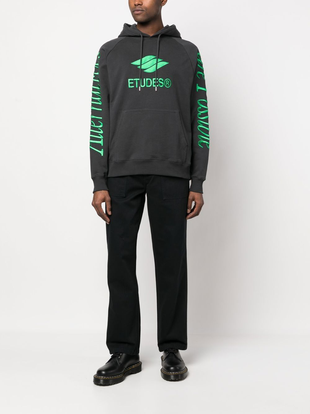 [etudes] Hoodie SS23 E23MM270A01696