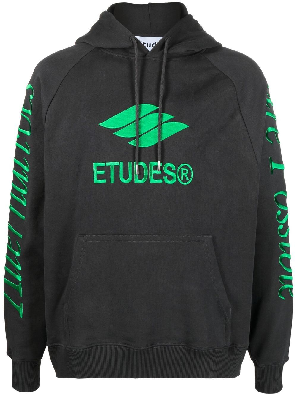 [etudes] Hoodie SS23 E23MM270A01696