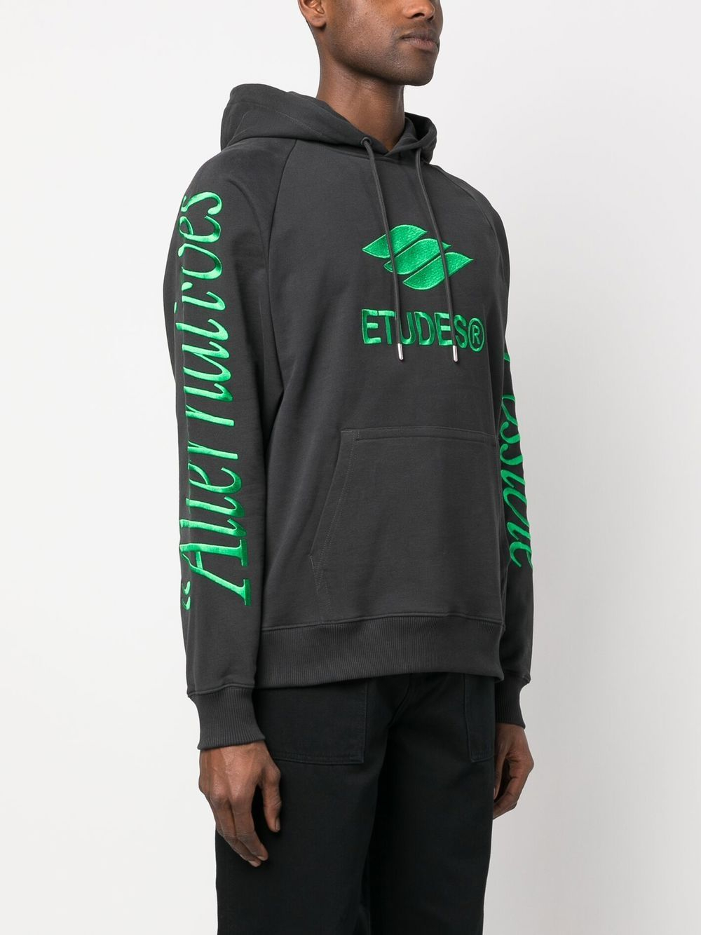 [etudes] Hoodie SS23 E23MM270A01696