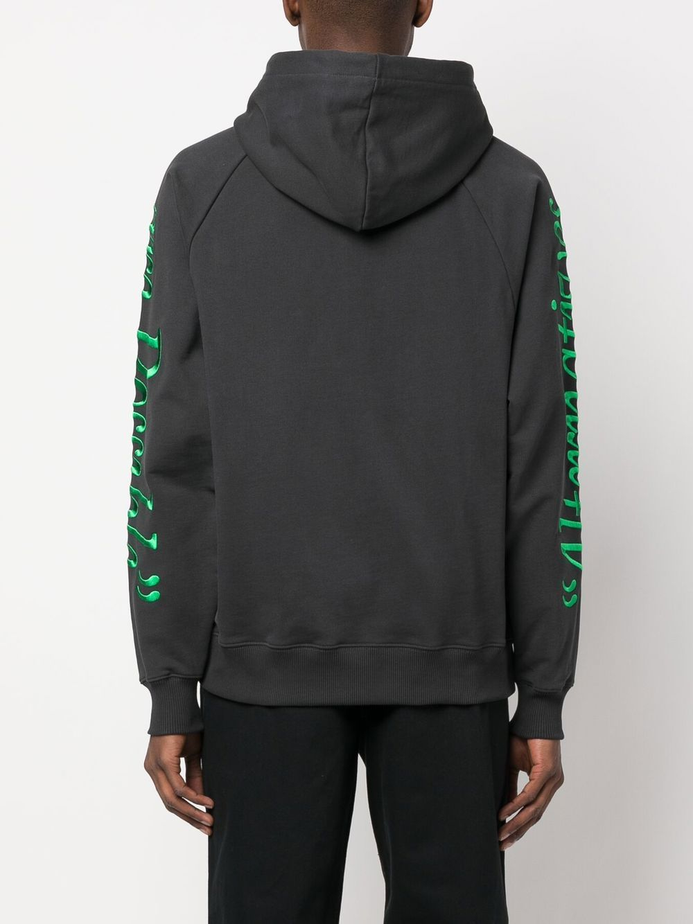 [etudes] Hoodie SS23 E23MM270A01696