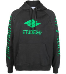 [etudes] Hoodie SS23 E23MM270A01696