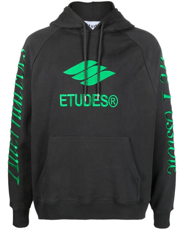 [etudes] Hoodie SS23 E23MM270A01696