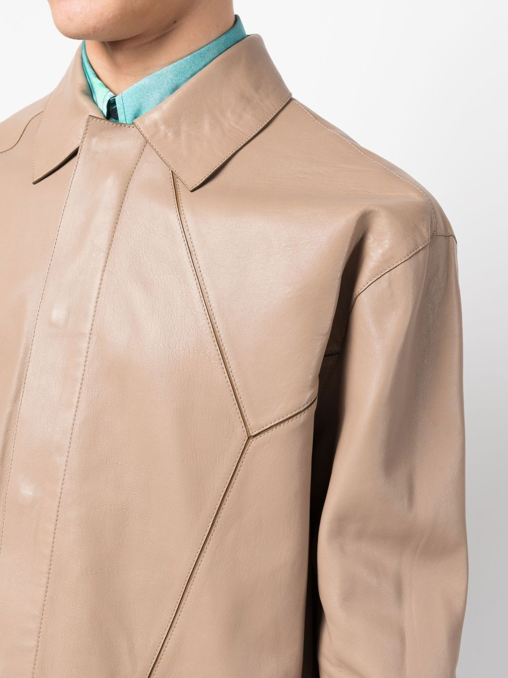 [Loewe] Shirts Long Sleeve SS23 H526Y31L072150