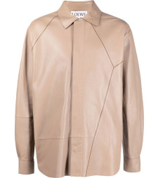 [Loewe] Shirts Long Sleeve SS23 H526Y31L072150