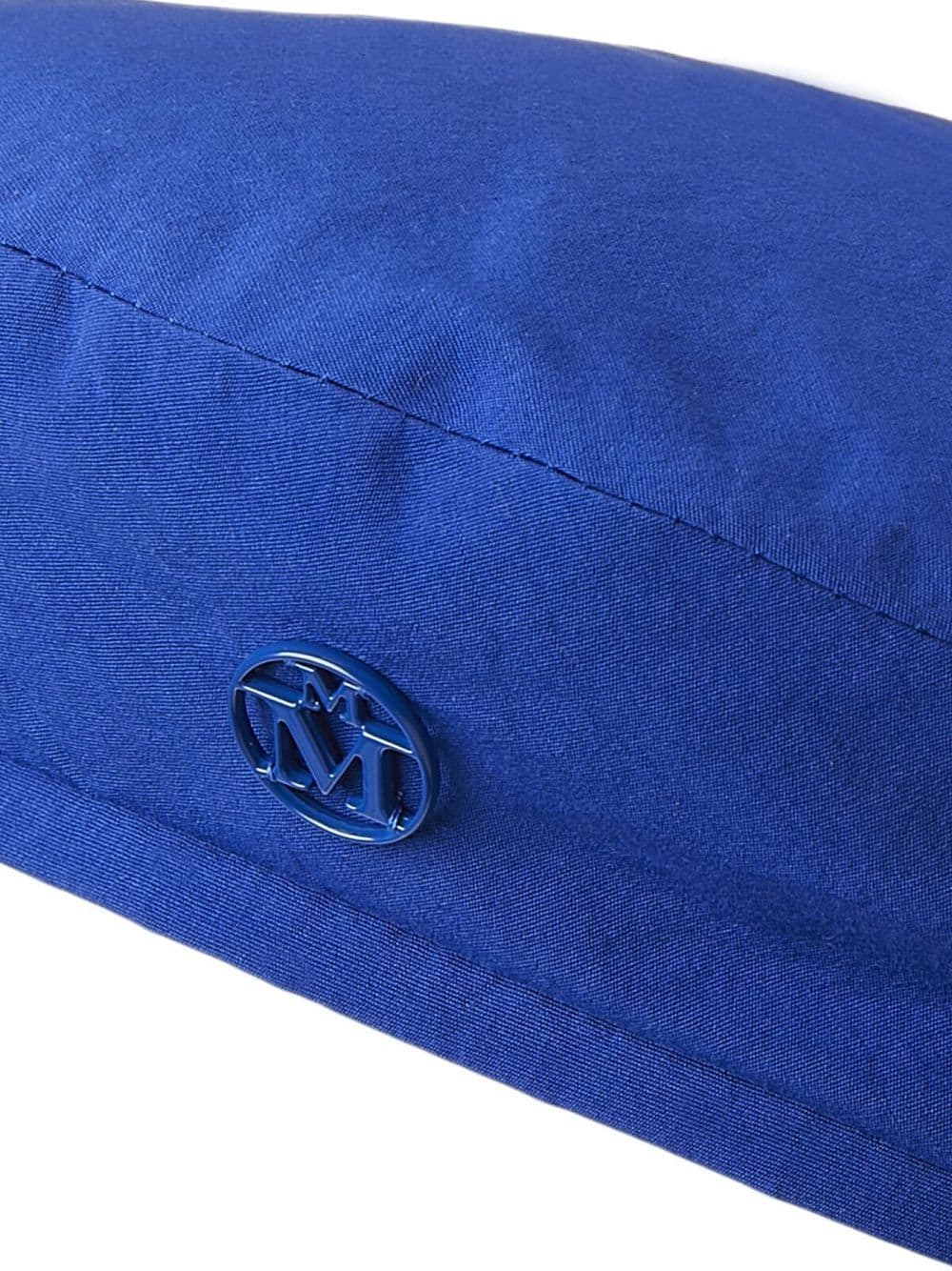 [Maison Michel] Hat SS23 2214075002NEWBILLYELECTRICBLUE