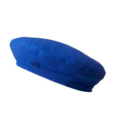 [Maison Michel] Hat SS23 2214075002NEWBILLYELECTRICBLUE