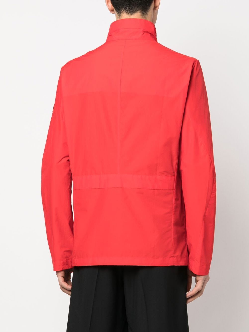 [Peuterey] Casual Jacket SS23 PEU462801191756METAL049