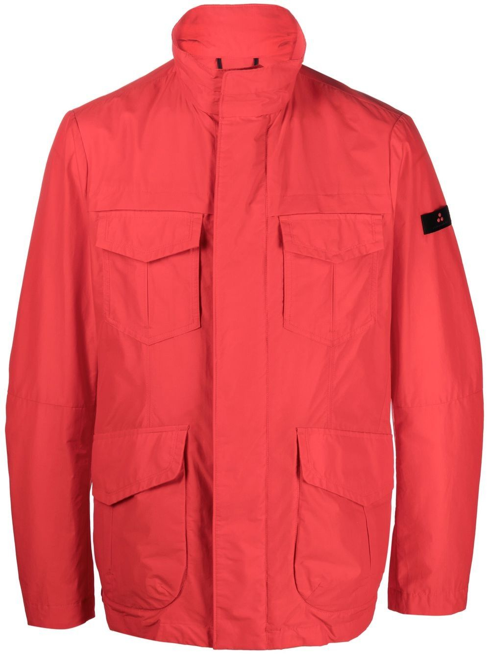 [Peuterey] Casual Jacket SS23 PEU462801191756METAL049