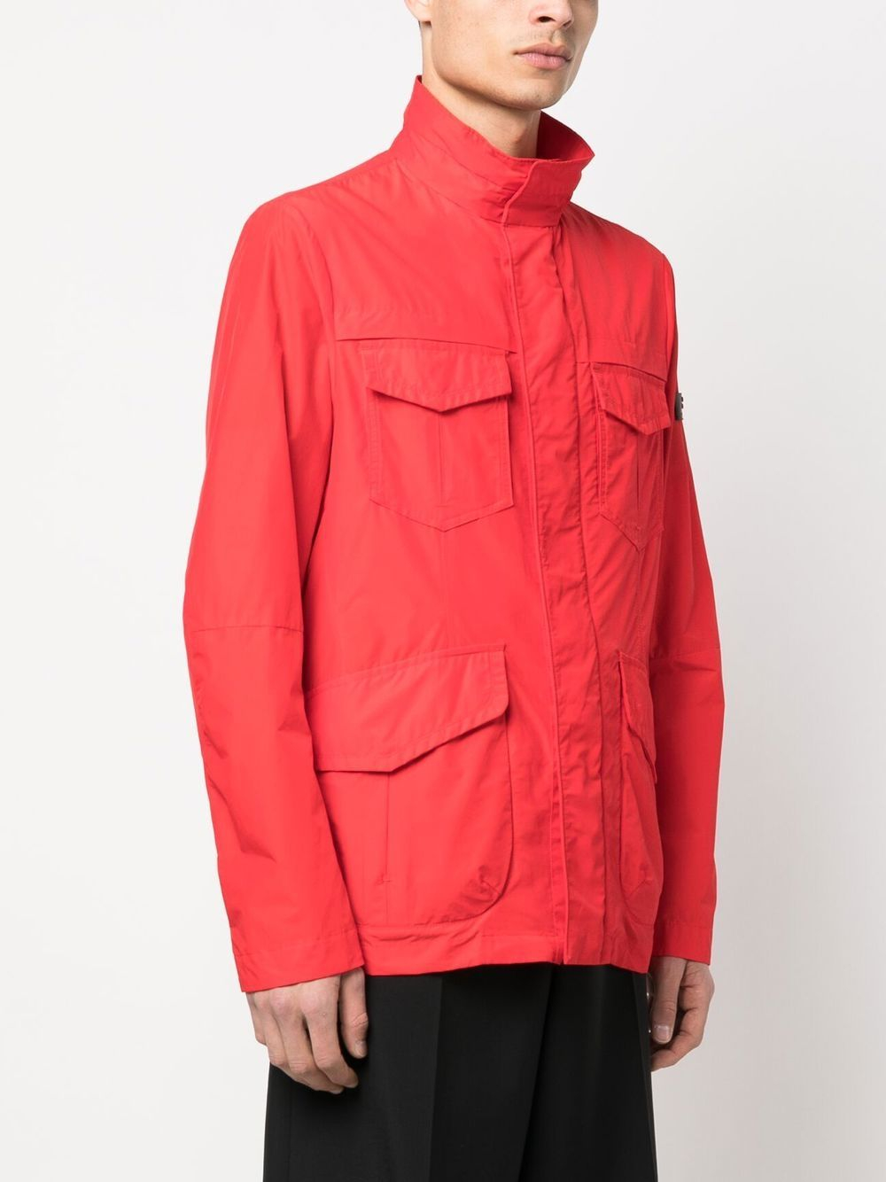 [Peuterey] Casual Jacket SS23 PEU462801191756METAL049