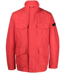 [Peuterey] Casual Jacket SS23 PEU462801191756METAL049