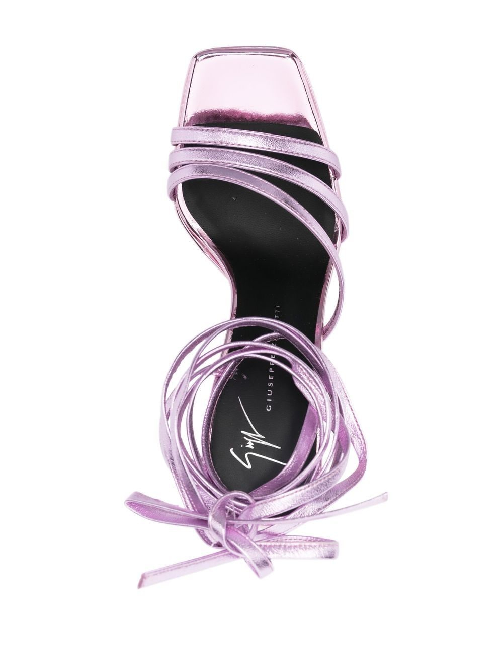 [Giuseppe Zanotti] Sandals SS23 E300036C95394003