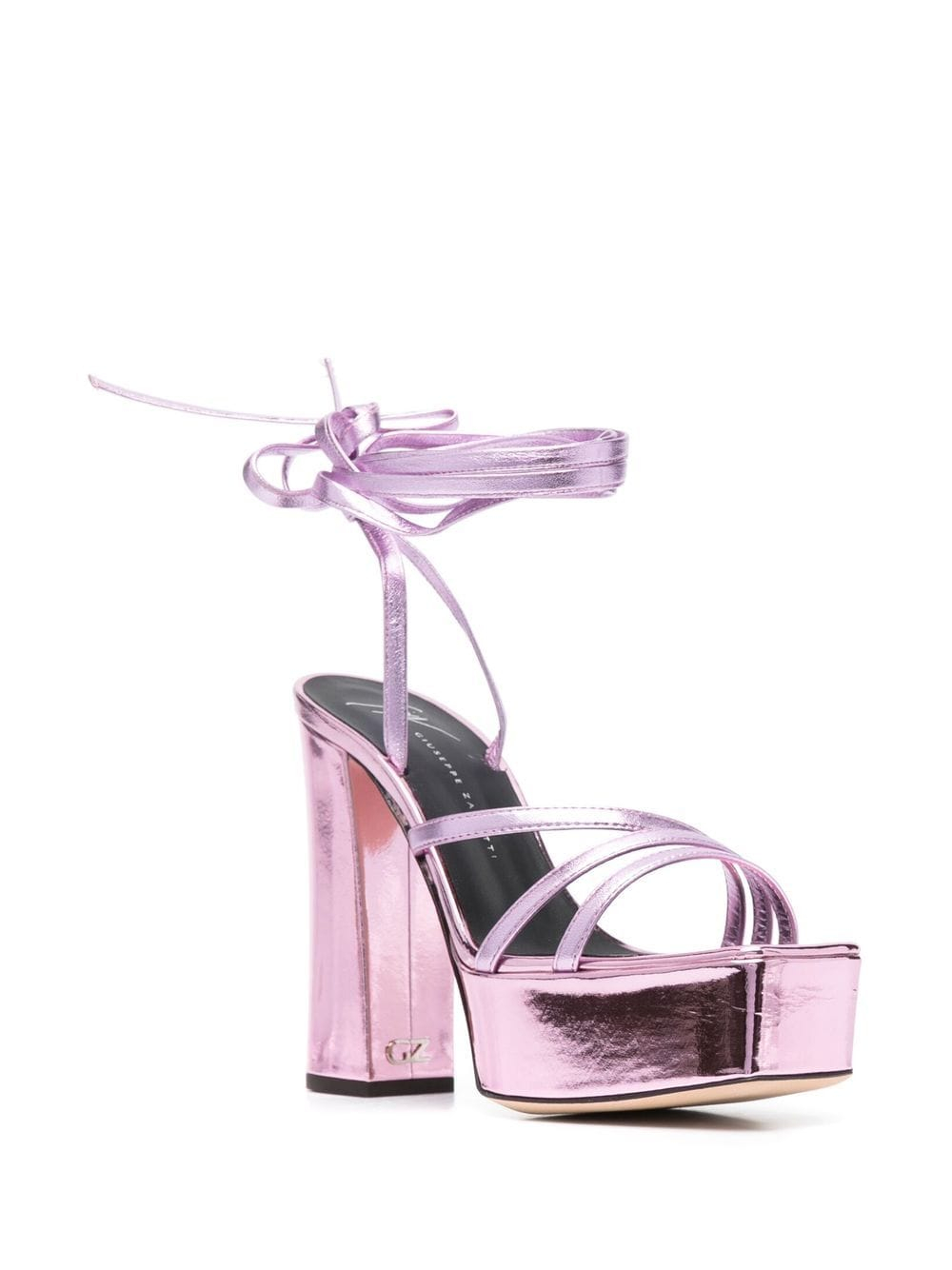 [Giuseppe Zanotti] Sandals SS23 E300036C95394003