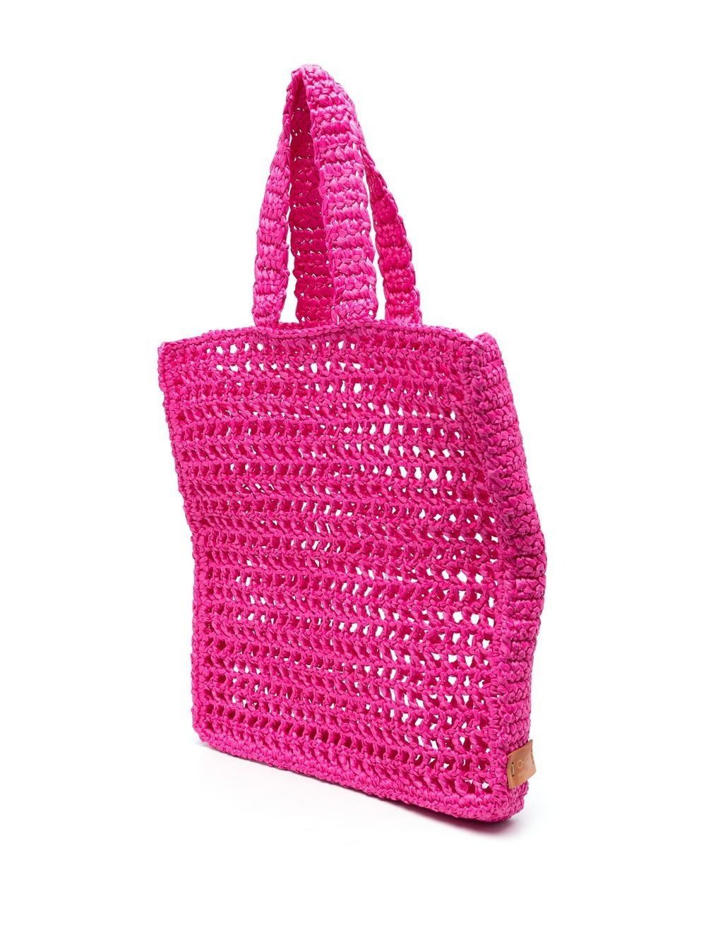 [CHICA] Bag SS23 NAXOSFUXIA