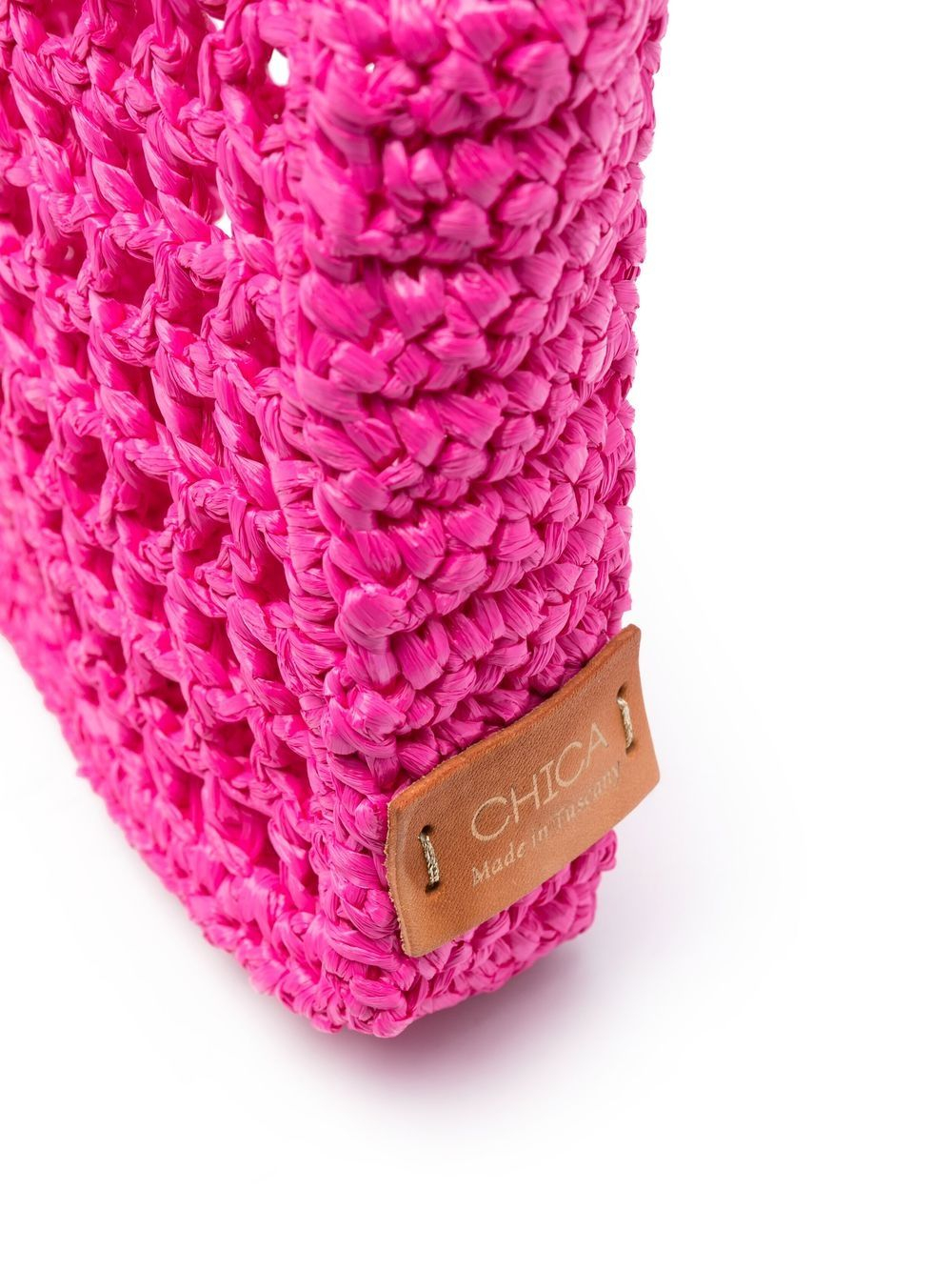 [CHICA] Bag SS23 NAXOSFUXIA