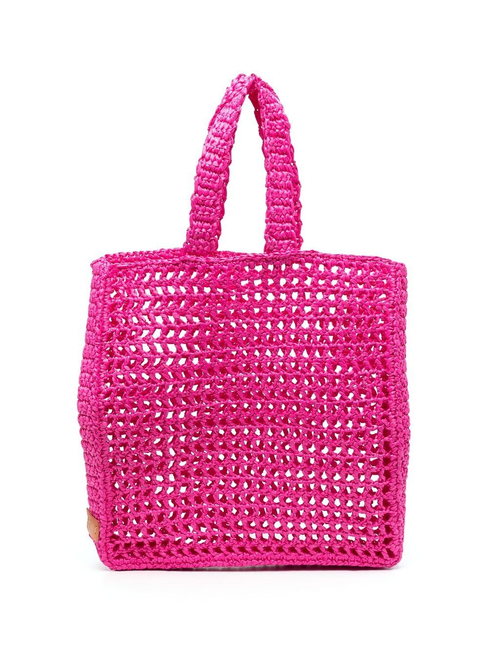 [CHICA] Bag SS23 NAXOSFUXIA