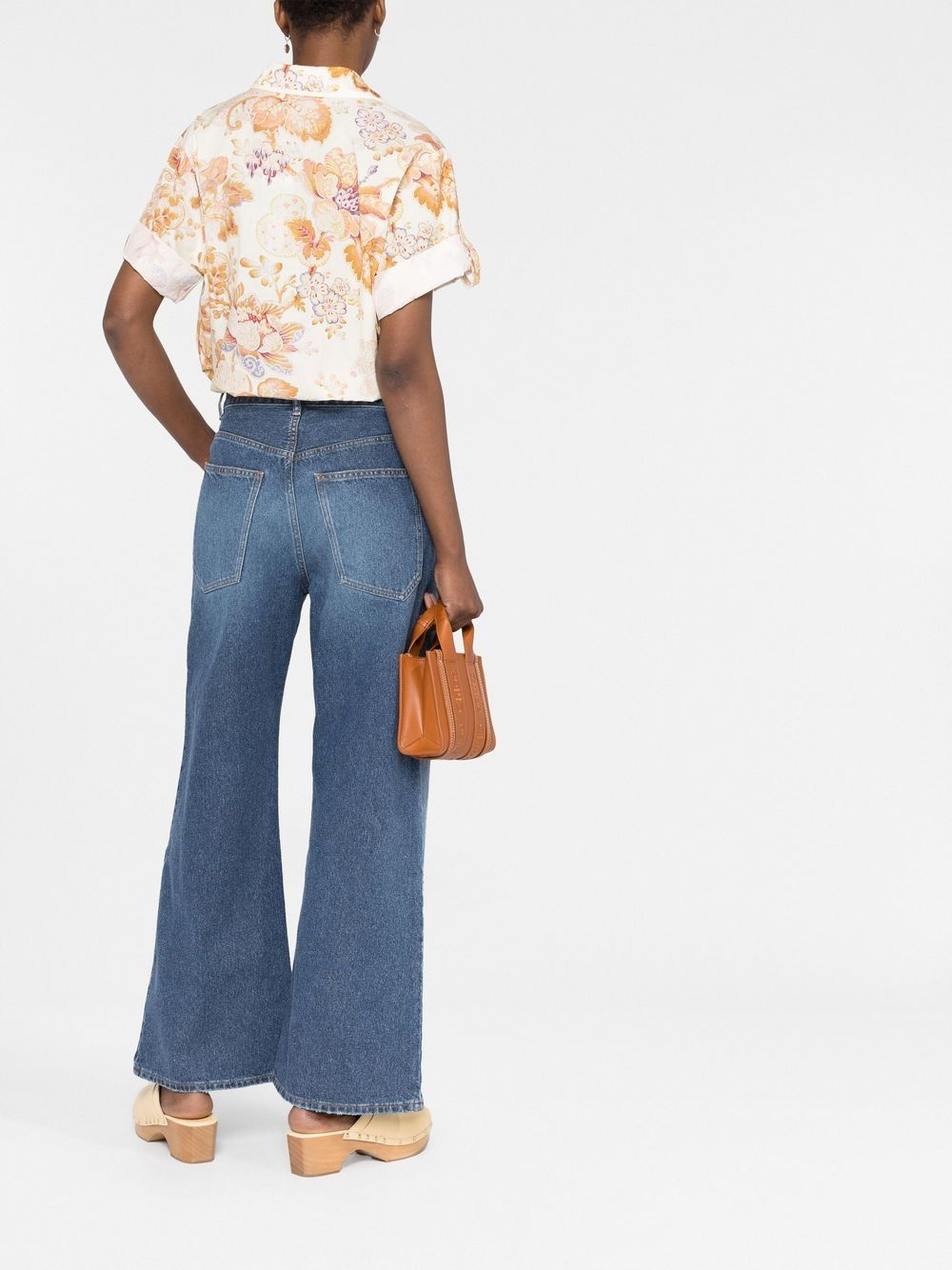 [Chloe] Jeans SS23 CHC23SDP5215640X