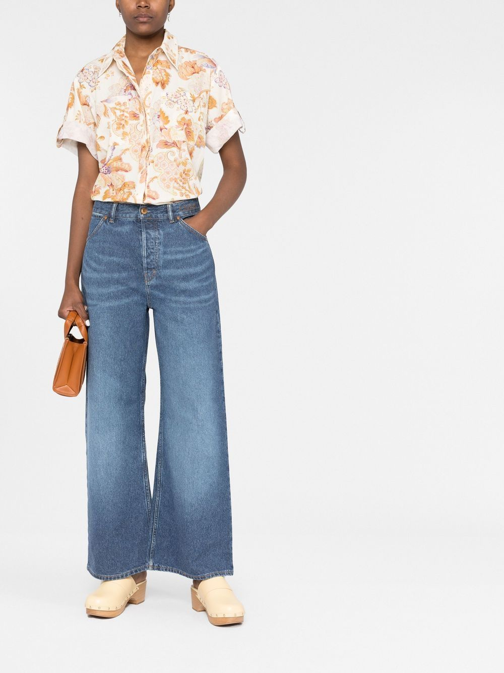 [Chloe] Jeans SS23 CHC23SDP5215640X