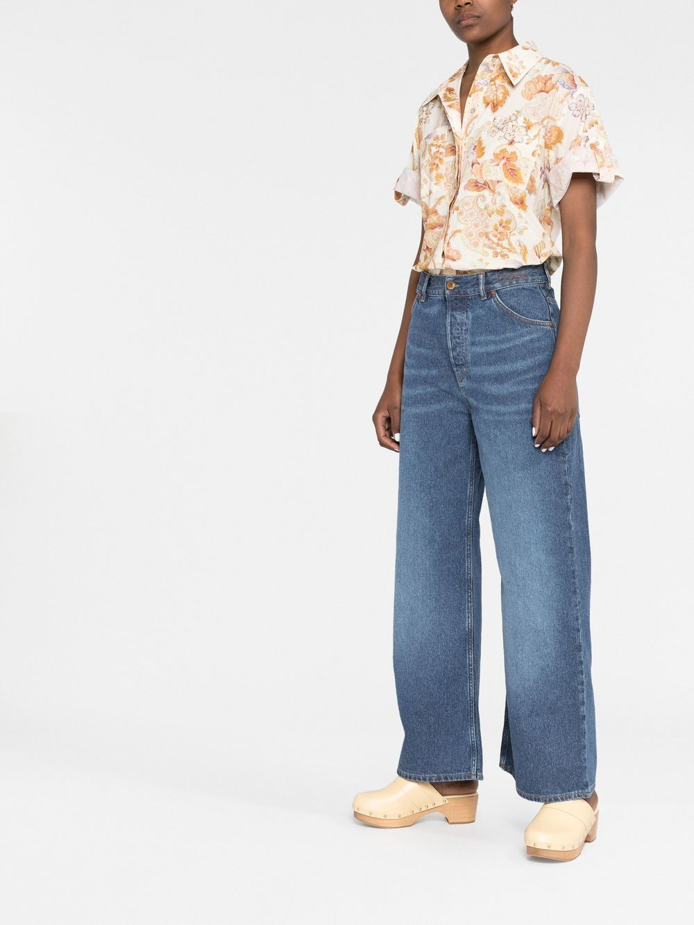 [Chloe] Jeans SS23 CHC23SDP5215640X