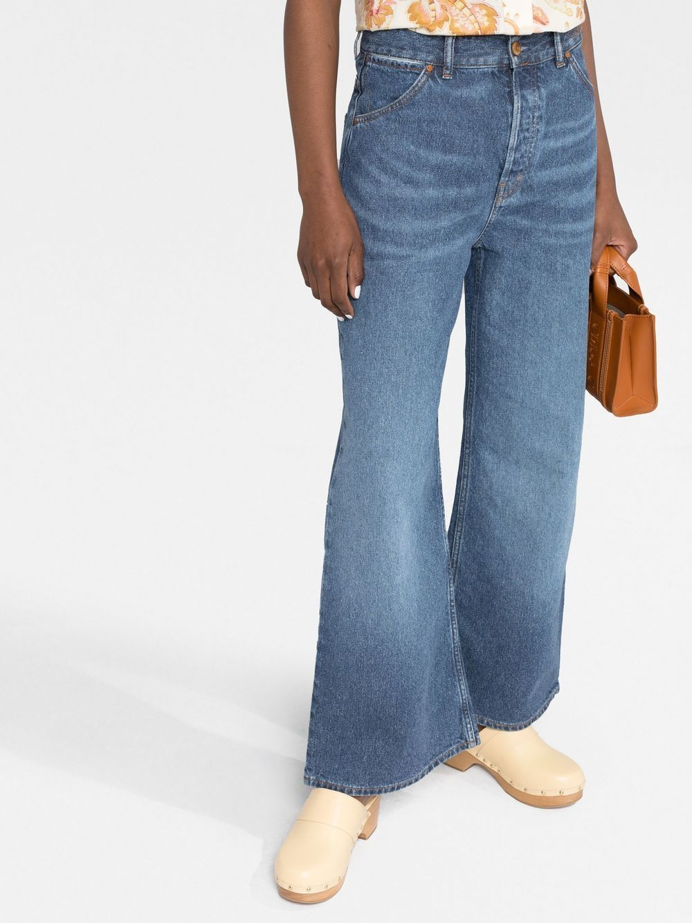 [Chloe] Jeans SS23 CHC23SDP5215640X
