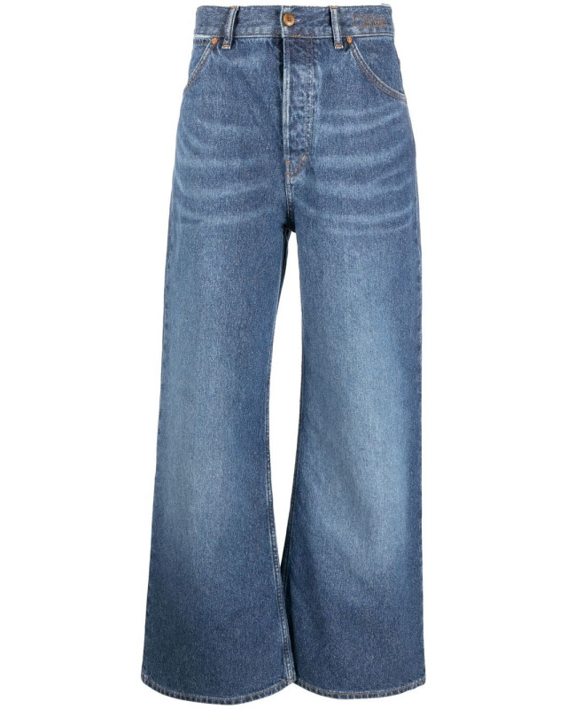 [Chloe] Jeans SS23 CHC23SDP5215640X