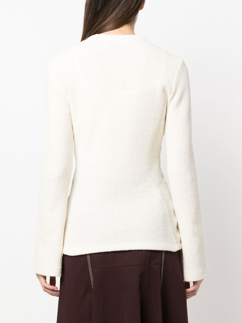 [Chloe] Knitwear SS23 CHC23SHT64083112