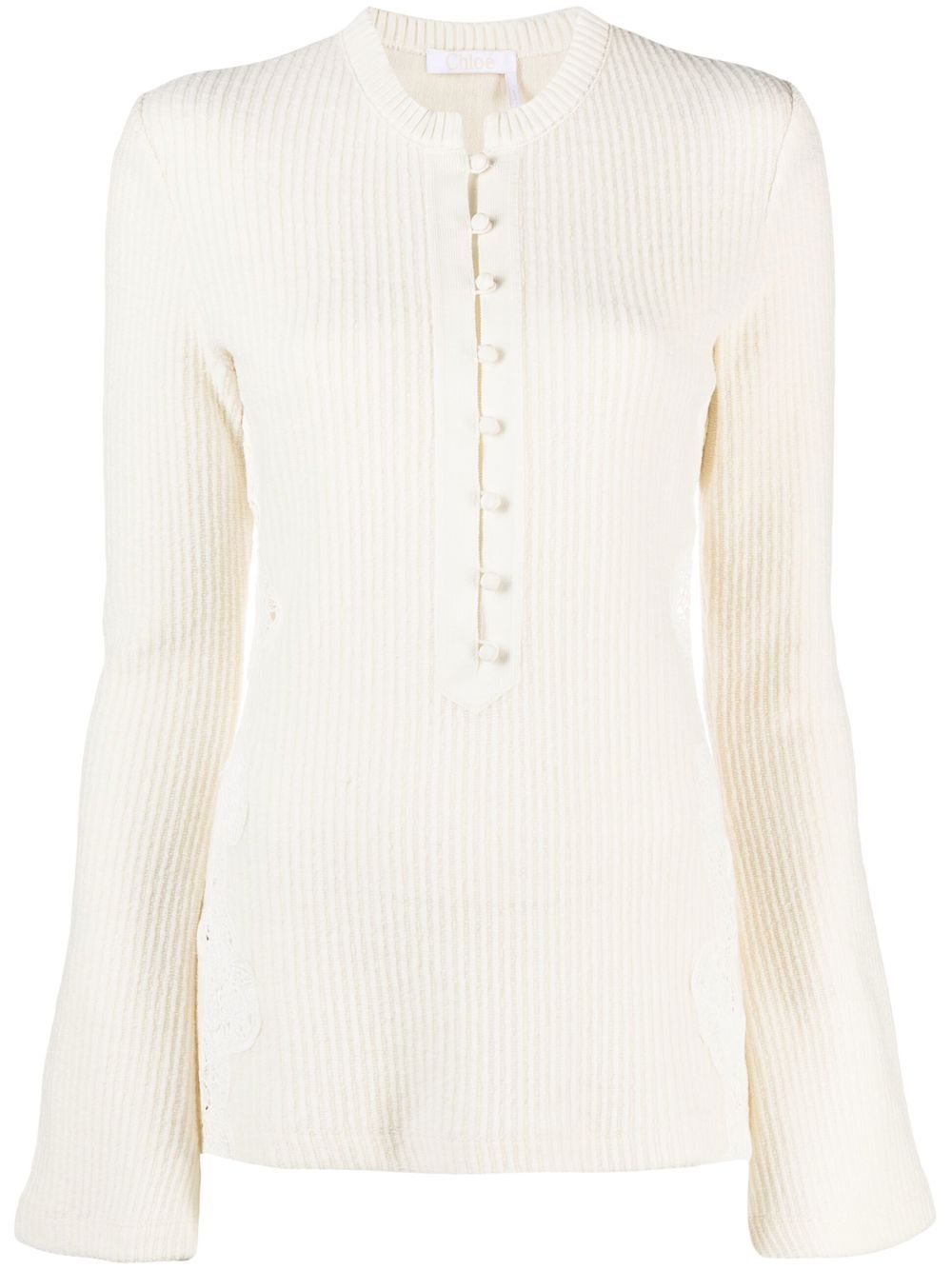 [Chloe] Knitwear SS23 CHC23SHT64083112