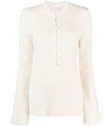 [Chloe] Knitwear SS23 CHC23SHT64083112