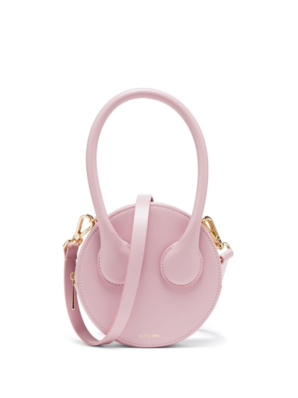 [az_factory] Minibag SS23 BAG015LE3PIN5