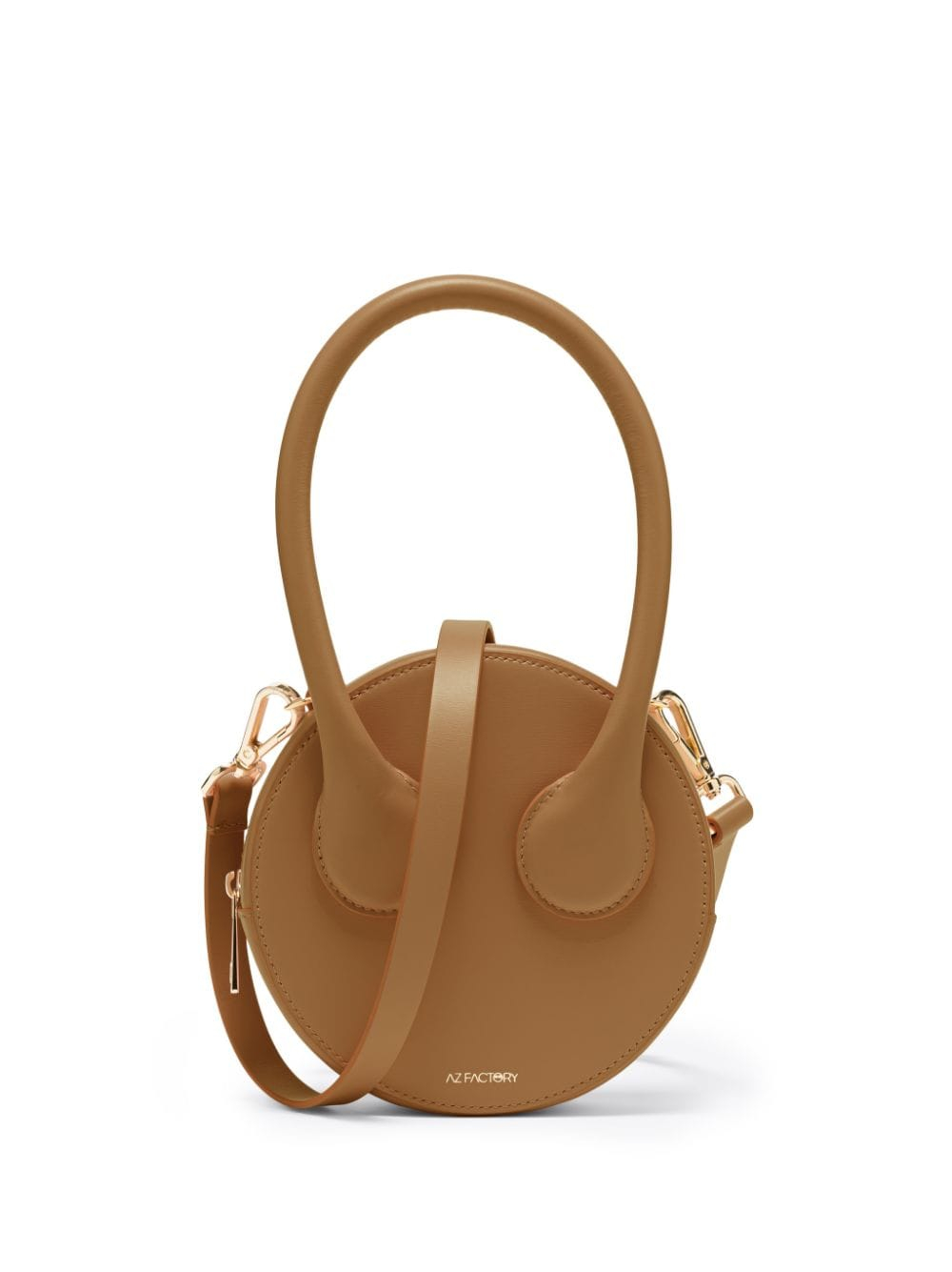 [az_factory] Minibag SS23 BAG015LE4CAM1
