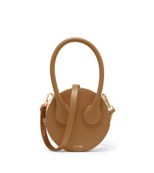 [az_factory] Minibag SS23 BAG015LE4CAM1