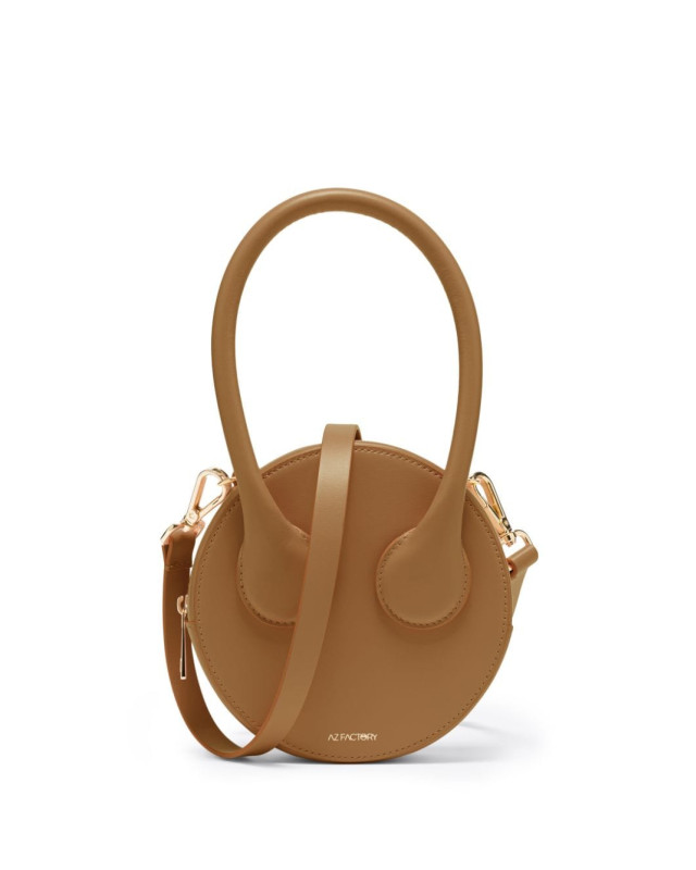 [az_factory] Minibag SS23 BAG015LE4CAM1