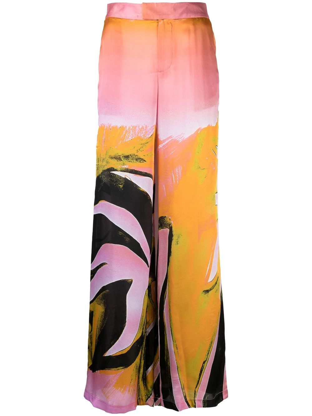 [LOUISA BALLOU] Trousers SS23 1161022000