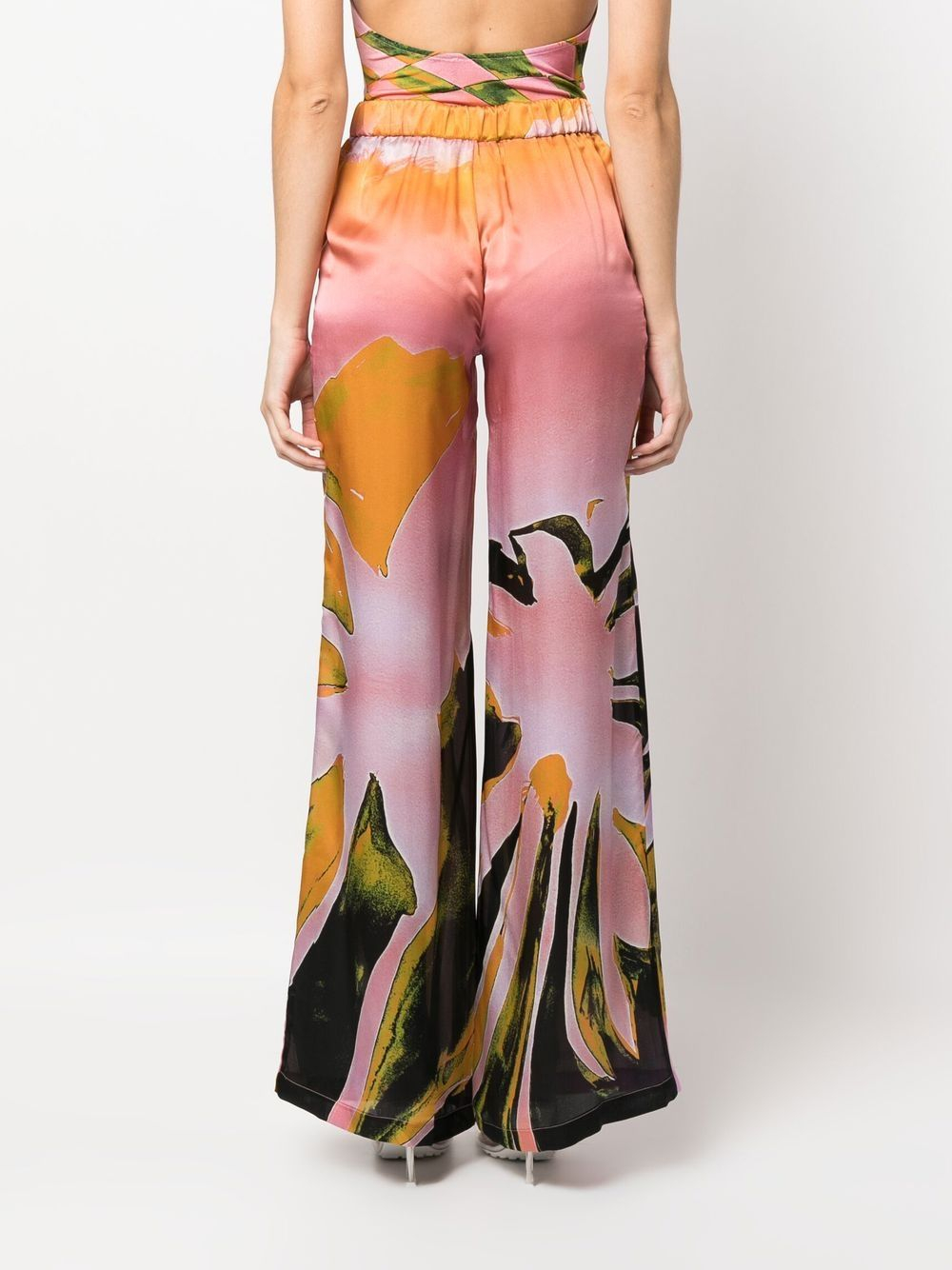 [LOUISA BALLOU] Trousers SS23 1161022000