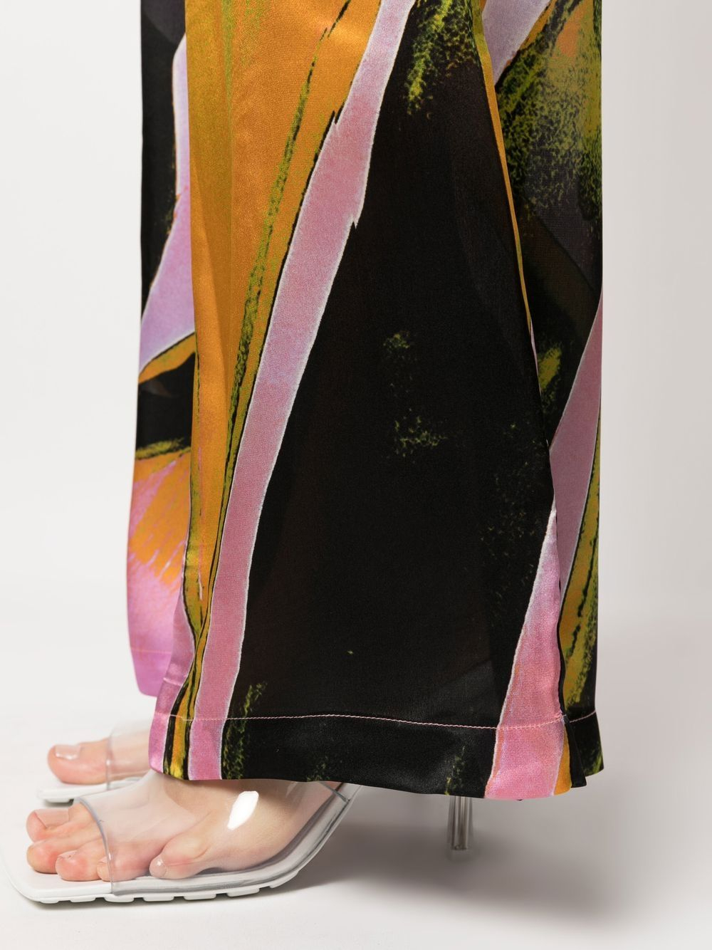 [LOUISA BALLOU] Trousers SS23 1161022000