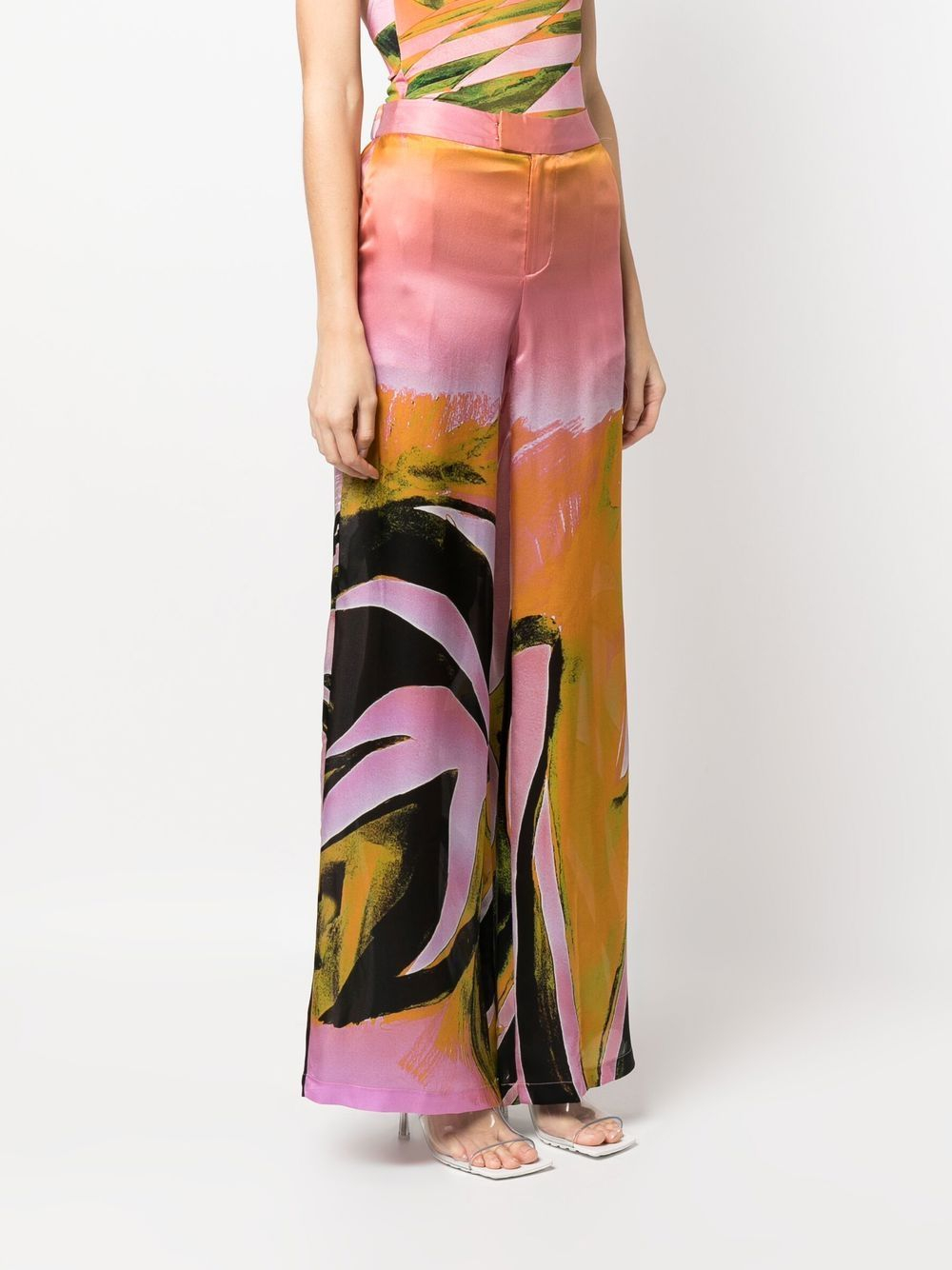 [LOUISA BALLOU] Trousers SS23 1161022000
