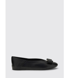 [Ferragamo] Flat shoes SS26 782883 001