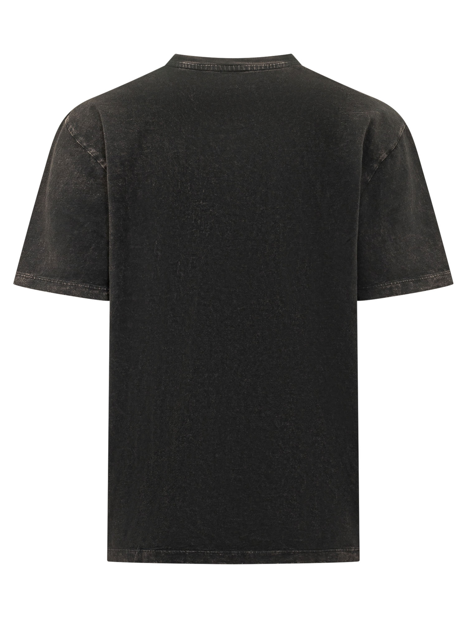 [AMISH] T-shirts Short Sleeve SS26 AMU146CR633218 C0073